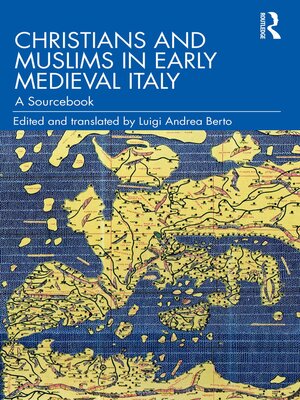 cover image of Christians and Muslims in Early Medieval Italy